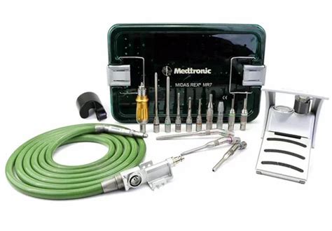 midas drill|MIDAS REX MR7.